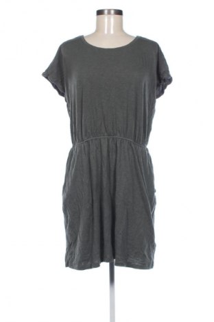 Kleid H&M, Größe L, Farbe Grün, Preis € 14,83