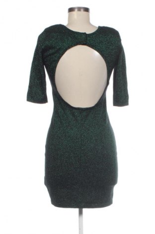 Rochie H&M, Mărime M, Culoare Verde, Preț 76,32 Lei