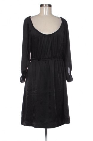 Šaty  H&M, Velikost L, Barva Černá, Cena  367,00 Kč