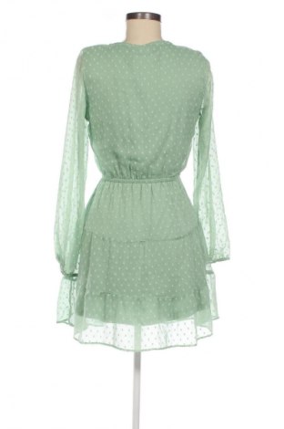 Kleid H&M, Größe S, Farbe Grün, Preis 14,83 €