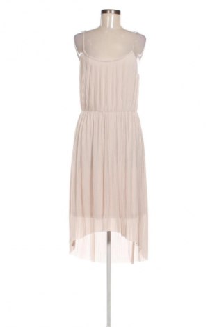 Kleid H&M, Größe M, Farbe Beige, Preis € 14,83