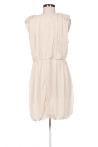 Šaty  H&M, Velikost XL, Barva Krémová, Cena  734,00 Kč