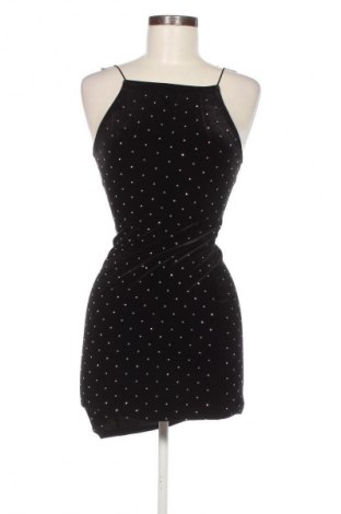Φόρεμα H&M, Μέγεθος XS, Χρώμα Μαύρο, Τιμή 8,99 €