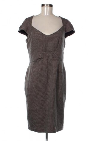 Šaty  H&M, Veľkosť XL, Farba Viacfarebná, Cena  24,02 €