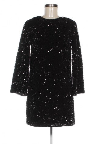 Rochie H&M, Mărime XS, Culoare Negru, Preț 200,99 Lei
