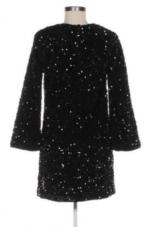 Rochie H&M, Mărime XS, Culoare Negru, Preț 200,99 Lei