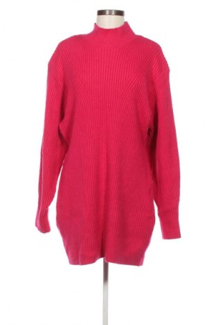 Kleid H&M, Größe XL, Farbe Rosa, Preis 16,99 €
