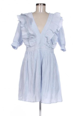 Šaty  H&M, Velikost XL, Barva Modrá, Cena  367,00 Kč