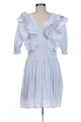 Šaty  H&M, Velikost XL, Barva Modrá, Cena  367,00 Kč