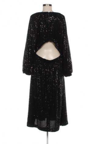 Sukienka H&M, Rozmiar L, Kolor Czarny, Cena 305,99 zł