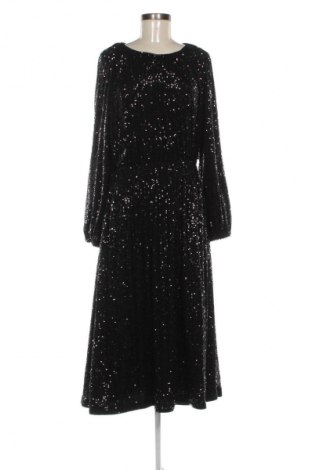 Sukienka H&M, Rozmiar L, Kolor Czarny, Cena 305,99 zł