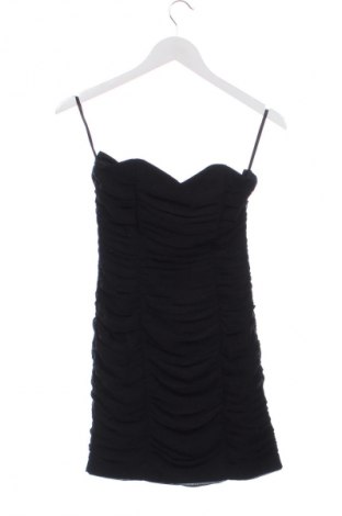 Rochie H&M, Mărime XS, Culoare Negru, Preț 77,17 Lei