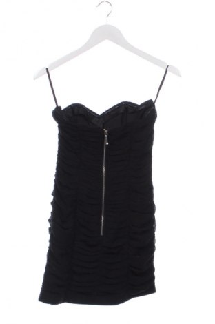 Rochie H&M, Mărime XS, Culoare Negru, Preț 77,17 Lei