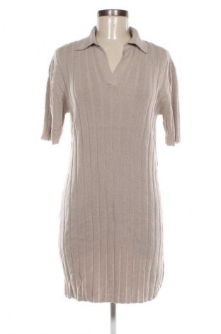 Sukienka H&M, Rozmiar S, Kolor Beżowy, Cena 95,99 zł