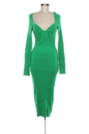 Rochie H&M, Mărime L, Culoare Verde, Preț 100,99 Lei