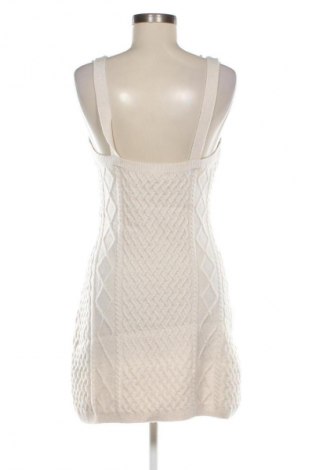 Šaty  H&M, Velikost L, Barva Krémová, Cena  469,00 Kč