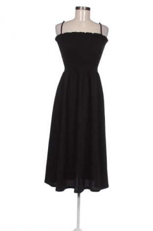 Φόρεμα H&M, Μέγεθος S, Χρώμα Μαύρο, Τιμή 15,00 €