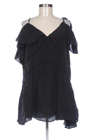 Šaty  H&M, Velikost L, Barva Černá, Cena  371,00 Kč