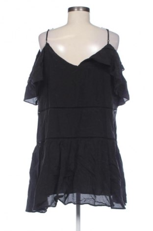 Šaty  H&M, Velikost L, Barva Černá, Cena  371,00 Kč