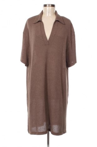 Rochie H&M, Mărime XL, Culoare Maro, Preț 100,99 Lei
