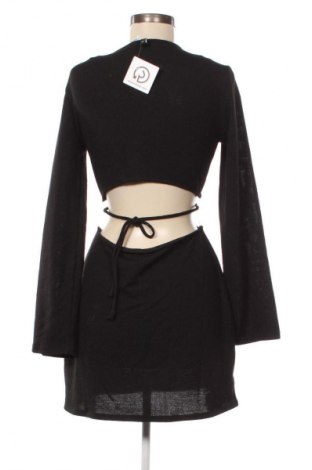 Šaty  H&M, Velikost M, Barva Černá, Cena  469,00 Kč