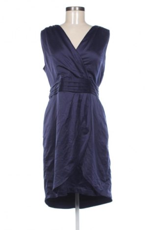 Šaty  H&M, Veľkosť L, Farba Modrá, Cena  12,95 €