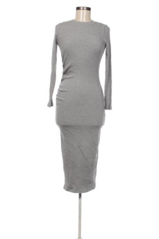 Šaty  H&M, Veľkosť S, Farba Sivá, Cena  16,95 €