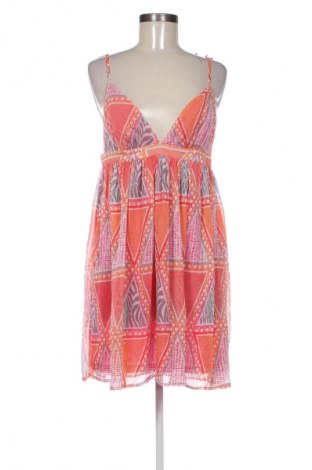 Рокля H&M, Размер M, Цвят Многоцветен, Цена 54,34 лв.