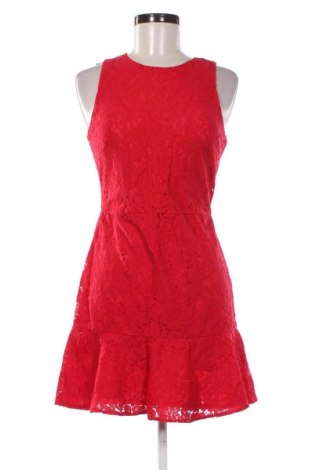 Kleid H&M, Größe M, Farbe Rot, Preis 11,99 €