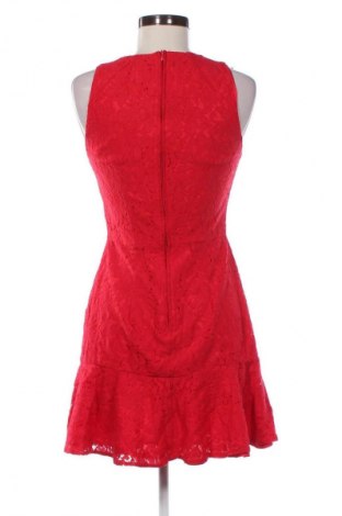 Kleid H&M, Größe M, Farbe Rot, Preis 11,99 €