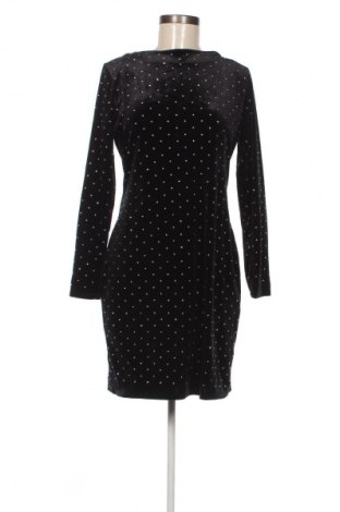 Šaty  H&M, Veľkosť L, Farba Čierna, Cena  16,95 €
