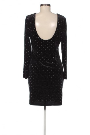 Šaty  H&M, Veľkosť L, Farba Čierna, Cena  16,95 €