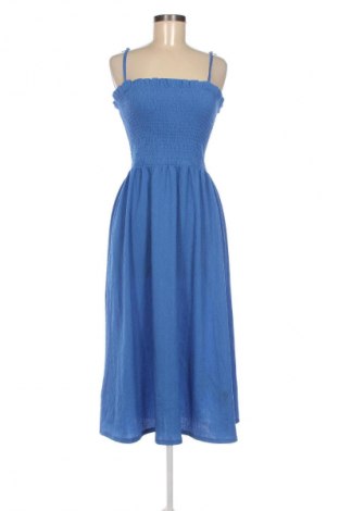 Kleid H&M, Größe S, Farbe Blau, Preis € 14,91