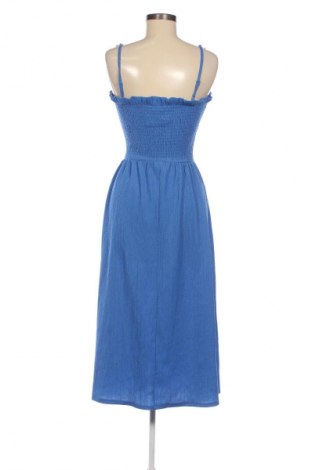 Kleid H&M, Größe S, Farbe Blau, Preis € 14,91