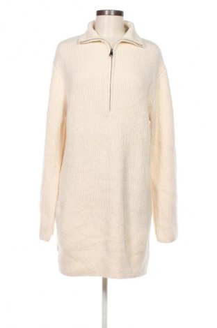 Šaty  H&M, Veľkosť S, Farba Kremová, Cena  11,95 €