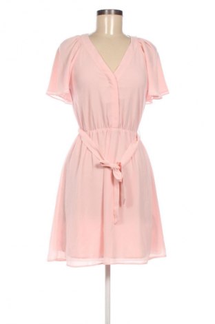 Kleid H&M, Größe XS, Farbe Rosa, Preis 11,99 €