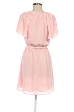 Kleid H&M, Größe XS, Farbe Rosa, Preis 11,99 €