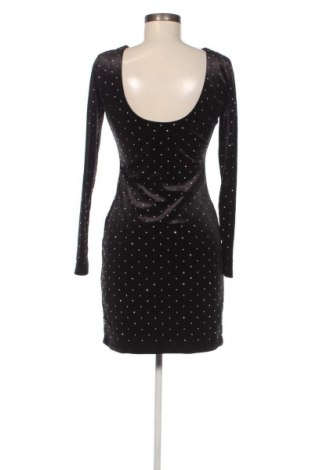 Šaty  H&M, Veľkosť S, Farba Čierna, Cena  16,95 €