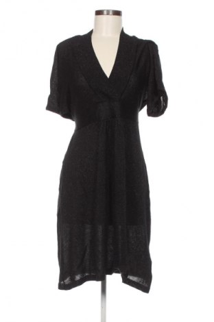 Rochie H&M, Mărime L, Culoare Negru, Preț 100,99 Lei
