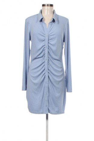 Φόρεμα H&M Divided, Μέγεθος L, Χρώμα Μπλέ, Τιμή 30,99 €