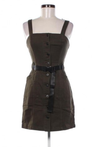 Kleid H&M Divided, Größe M, Farbe Grün, Preis 26,99 €