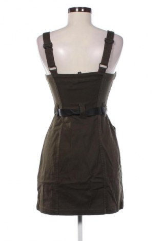 Kleid H&M Divided, Größe M, Farbe Grün, Preis 26,99 €