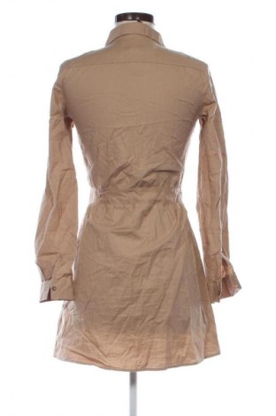 Kleid H&M Divided, Größe S, Farbe Braun, Preis € 33,99