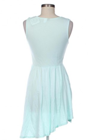 Sukienka H&M Divided, Rozmiar S, Kolor Zielony, Cena 66,67 zł