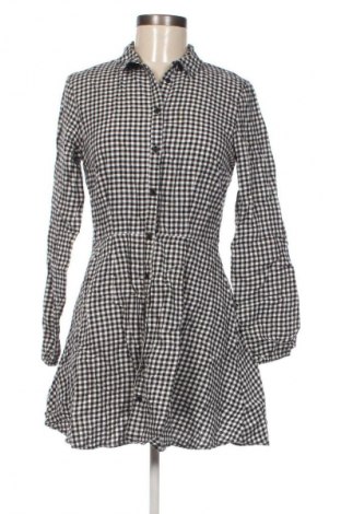 Kleid H&M Divided, Größe L, Farbe Mehrfarbig, Preis 33,99 €