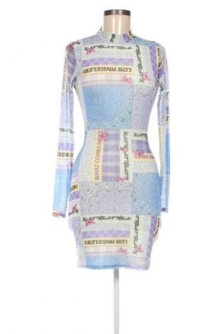 Šaty  H&M Divided, Velikost S, Barva Vícebarevné, Cena  359,00 Kč