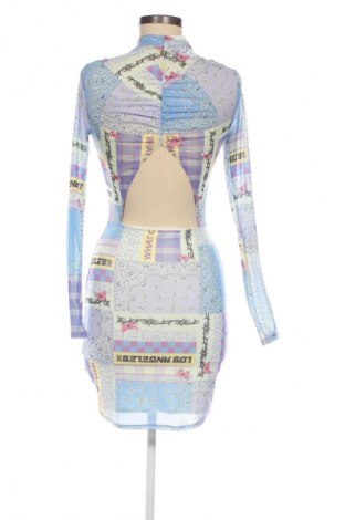 Šaty  H&M Divided, Velikost S, Barva Vícebarevné, Cena  359,00 Kč