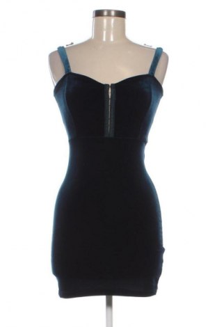 Rochie H&M Divided, Mărime XS, Culoare Verde, Preț 100,99 Lei