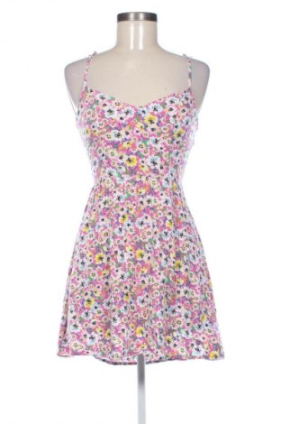 Kleid H&M Divided, Größe S, Farbe Mehrfarbig, Preis 14,83 €