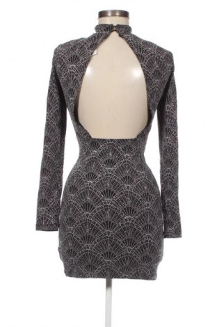 Kleid H&M Divided, Größe S, Farbe Mehrfarbig, Preis € 20,99